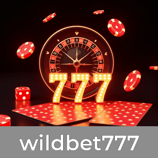 Wildbet777: Slots de Alta Volatilidade, Jogos de Mesa ao Vivo, e Mais!
