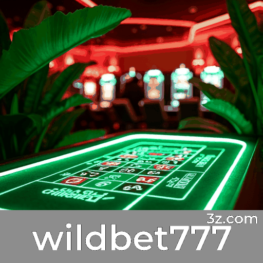 Wildbet777: Seu Cassino Online Confiável e Seguro
