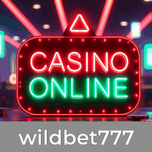 wildbet777: Cassino Premiado e Pagamentos Rápidos