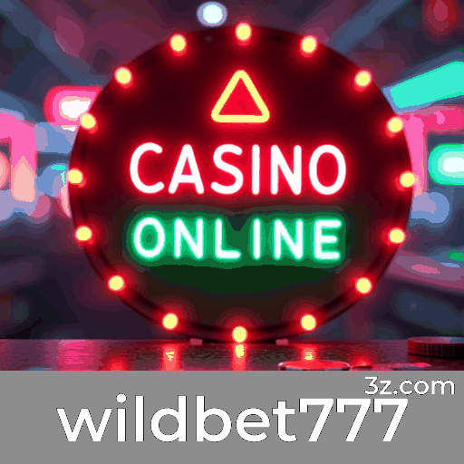 Wildbet777: Seu Cassino Online Confiável e Seguro