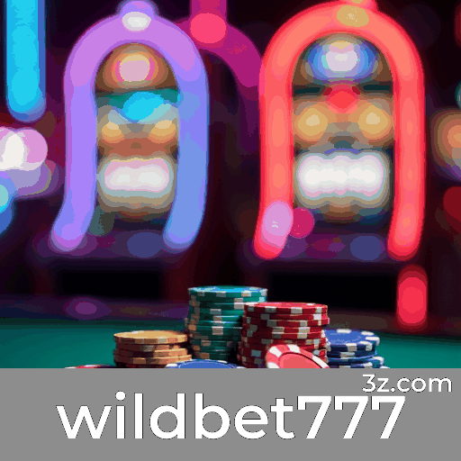 Wildbet777: Seu Cassino Online Confiável e Seguro