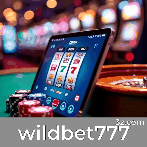 Wildbet777: Seu Cassino Online Confiável e Seguro