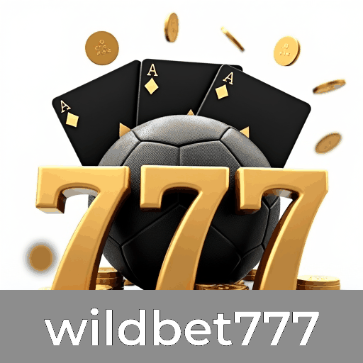 Wildbet777: Slots de Alta Volatilidade, Jogos de Mesa ao Vivo, e Mais!